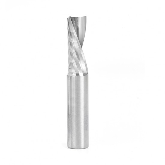 Broca 1/2" Amana Tool en Espiral para Plástico Down-Cut 51529