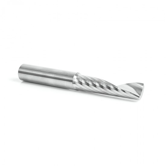 Broca 1/2" Amana Tool en Espiral para Plástico Up-Cut 51648