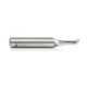Broca 5/16" Amana Tool en espiral de alta velocidad Up-cut para Aluminio HSS1624.