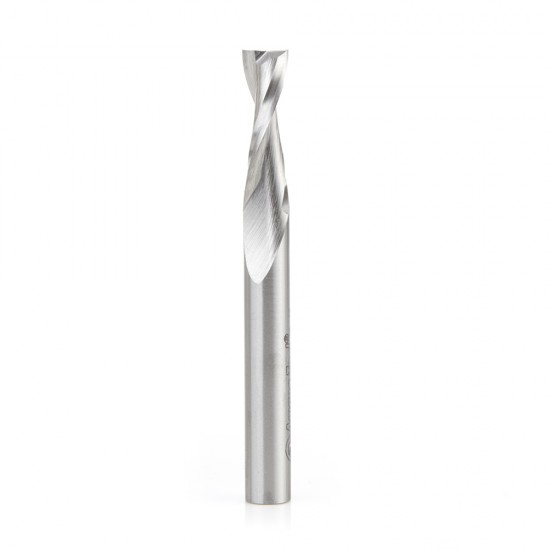 Broca 5/16" Amana Tool en espiral de alta velocidad Up-cut para Aluminio HSS1639.