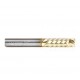 Broca Spiral 3/8" Amana Tool para metal duro con 6 filos 46303