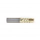 Broca Spiral 1/2" Amana Tool para metal duro con 6 filos 46307