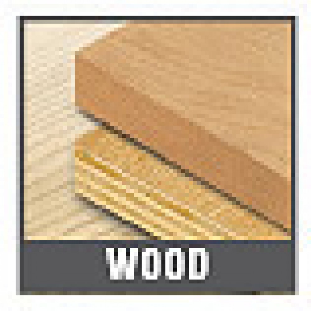 Broca Timberline para madera de puntilla 606-100