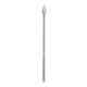 Broca 1/2" Amana Tool tipo forma de arbol SG Burr doble corte BURS-198