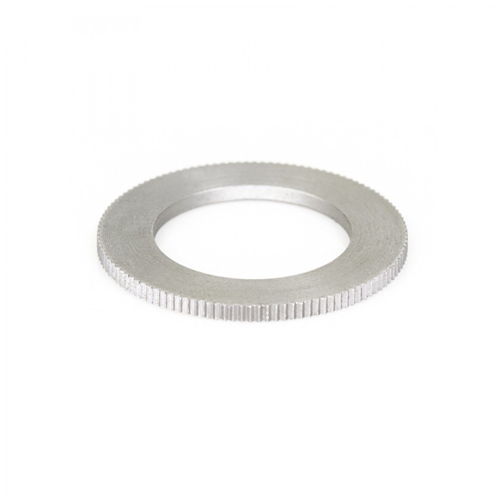Buje de reducción de diámetro para disco de 30 mm a 3/4" BU-520