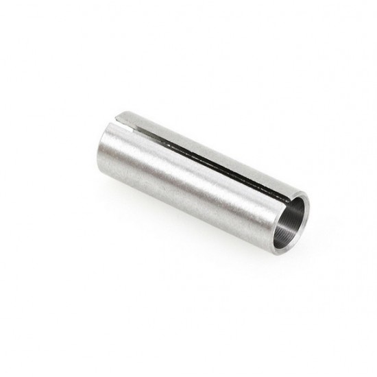 Collets Reductores 8mm Amana Tool para CNC.