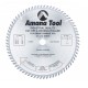 Disco 12" Amana Tool corte transversal para MDF.