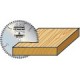 Disco A.G.E. para madera de corte transversal MD7-400
