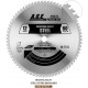 Disco A.G.E. para corte de acero STL160-30